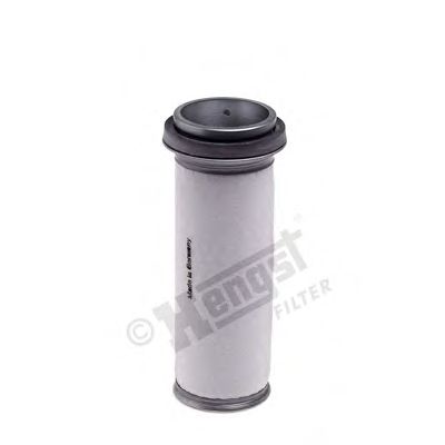 HENGST FILTER e277ls -  Фильтр добавочного воздуха